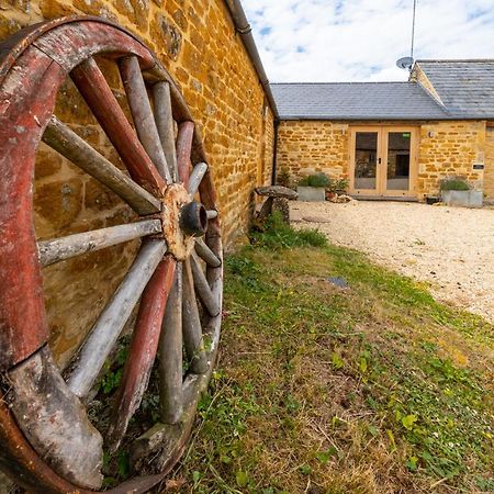 Villa The Drey - Ash Farm Cotswolds Stow-on-the-Wold Exterior foto