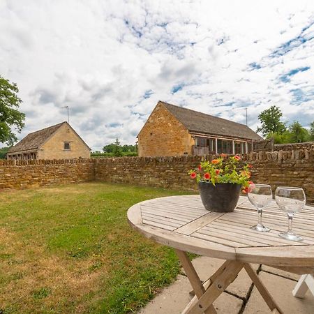 Villa The Drey - Ash Farm Cotswolds Stow-on-the-Wold Exterior foto