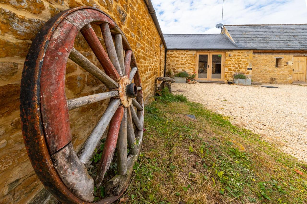 Villa The Drey - Ash Farm Cotswolds Stow-on-the-Wold Exterior foto