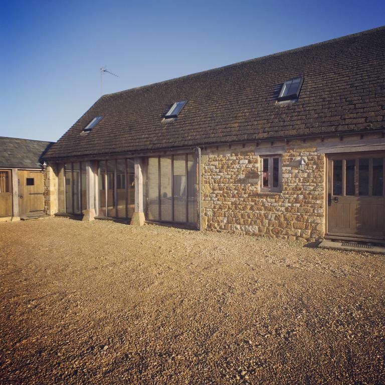 Villa The Drey - Ash Farm Cotswolds Stow-on-the-Wold Exterior foto