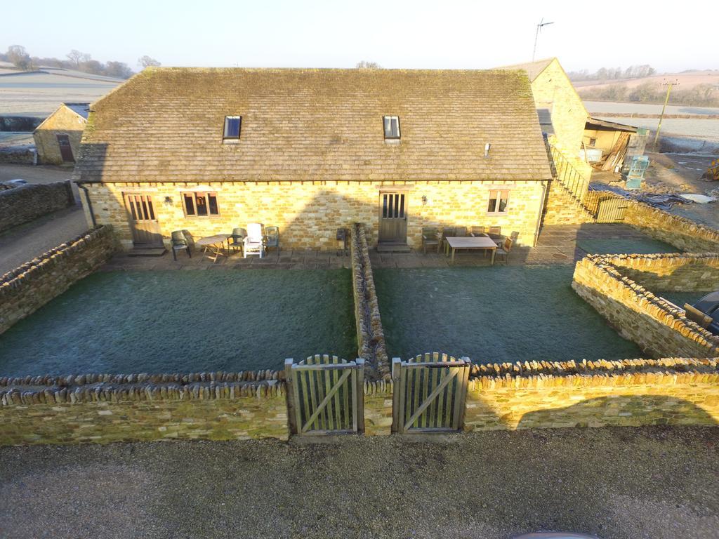 Villa The Drey - Ash Farm Cotswolds Stow-on-the-Wold Exterior foto